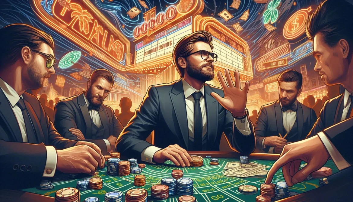 50 Crowns Casino